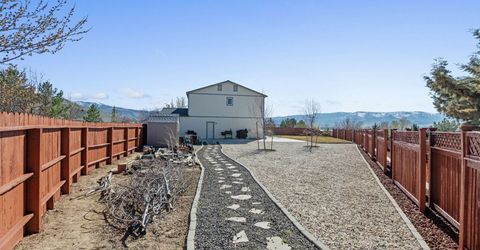 17295 Magnetite Drive, Reno, NV 89508 Photo