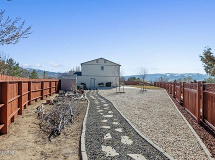 17295 Magnetite Drive, Reno, NV 89508 Photo