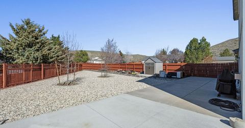 17295 Magnetite Drive, Reno, NV 89508 Photo