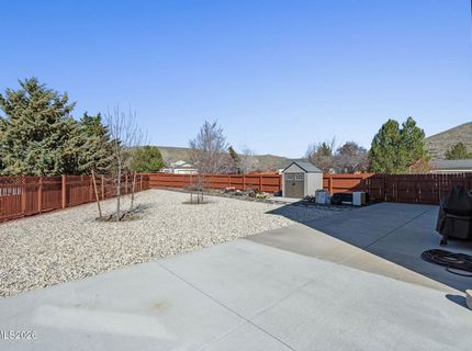 17295 Magnetite Drive, Reno, NV 89508 Photo