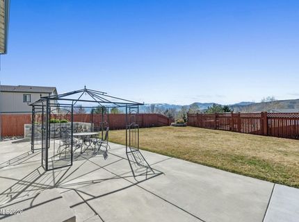 17295 Magnetite Drive, Reno, NV 89508 Photo