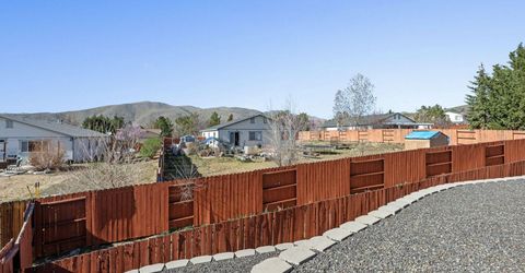 17295 Magnetite Drive, Reno, NV 89508 Photo