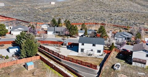17295 Magnetite Drive, Reno, NV 89508 Photo