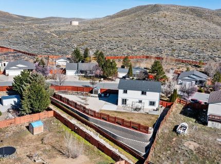 17295 Magnetite Drive, Reno, NV 89508 Photo