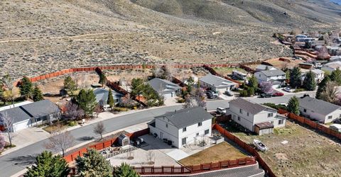 17295 Magnetite Drive, Reno, NV 89508 Photo