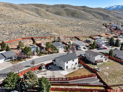 17295 Magnetite Drive, Reno, NV 89508 Photo