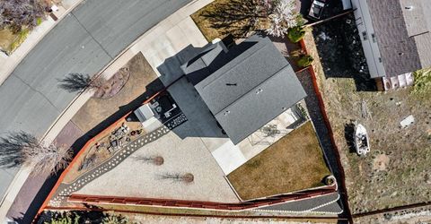 17295 Magnetite Drive, Reno, NV 89508 Photo