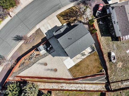 17295 Magnetite Drive, Reno, NV 89508 Photo