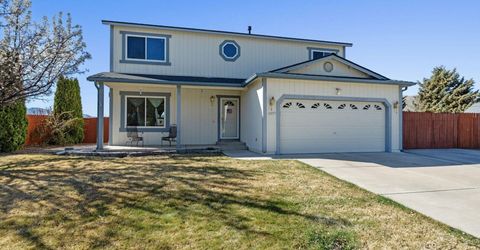 17295 Magnetite Drive, Reno, NV 89508 Photo