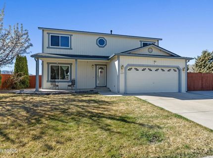 17295 Magnetite Drive, Reno, NV 89508 Photo