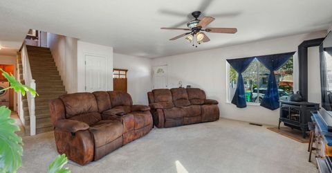17295 Magnetite Drive, Reno, NV 89508 Photo