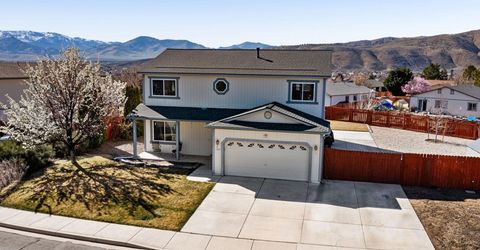 17295 Magnetite Drive, Reno, NV 89508 Photo