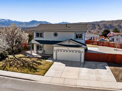 17295 Magnetite Drive, Reno, NV 89508 Photo