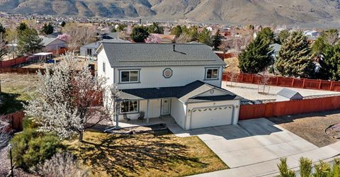 17295 Magnetite Drive, Reno, NV 89508 Photo