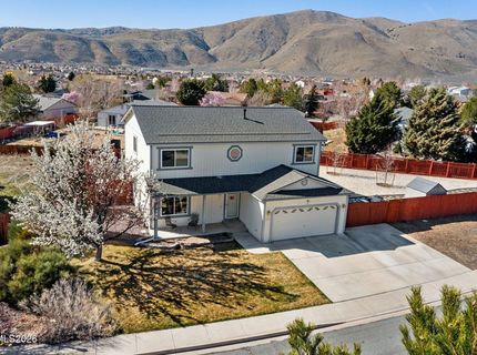 17295 Magnetite Drive, Reno, NV 89508 Photo
