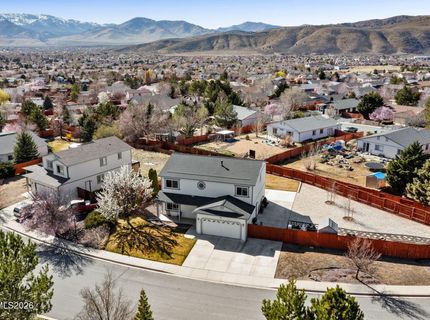 17295 Magnetite Drive, Reno, NV 89508 Photo