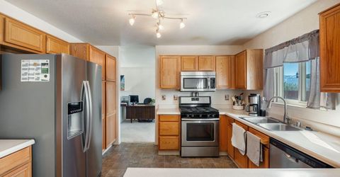 17295 Magnetite Drive, Reno, NV 89508 Photo