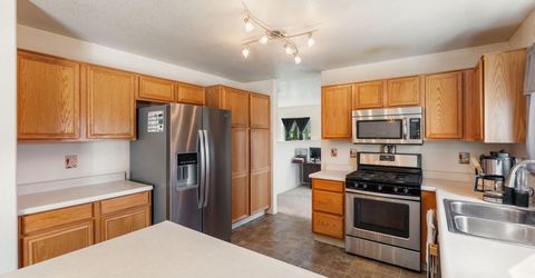 17295 Magnetite Drive, Reno, NV 89508 Photo