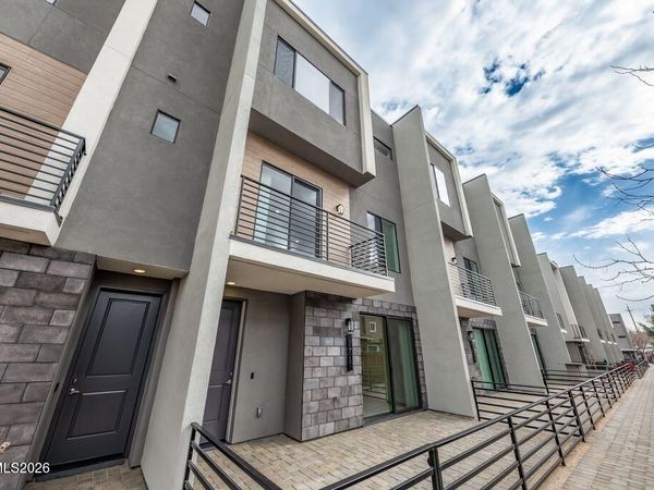 165 Rissone Lane, Unit #45, Reno, NV 89503