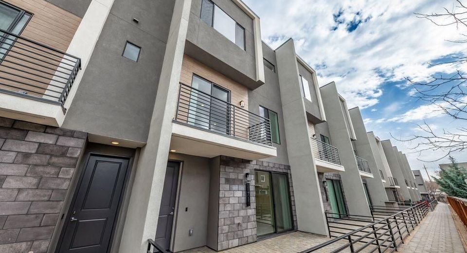 165 Rissone Lane, Unit #45, Reno, NV 89503 Photo