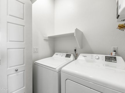 165 Rissone Lane, Unit #45, Reno, NV 89503 Photo