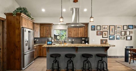 2453 Cattlemans Trail, South Lake Tahoe, CA 96150 Photo