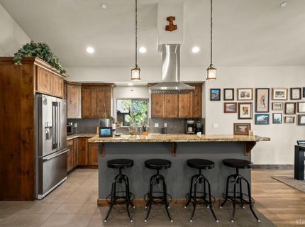 2453 Cattlemans Trail, South Lake Tahoe, CA 96150 Photo