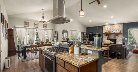 2453 Cattlemans Trail, South Lake Tahoe, CA 96150 Photo