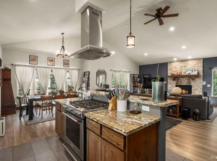 2453 Cattlemans Trail, South Lake Tahoe, CA 96150 Photo