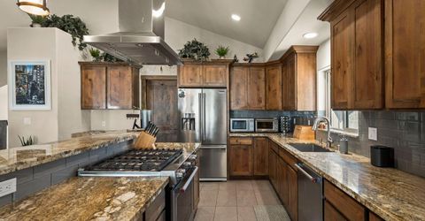 2453 Cattlemans Trail, South Lake Tahoe, CA 96150 Photo