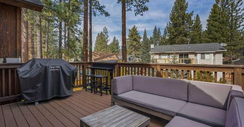 2453 Cattlemans Trail, South Lake Tahoe, CA 96150 Photo