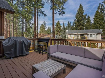 2453 Cattlemans Trail, South Lake Tahoe, CA 96150 Photo