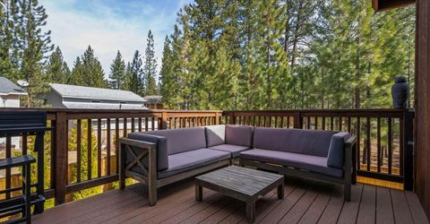 2453 Cattlemans Trail, South Lake Tahoe, CA 96150 Photo