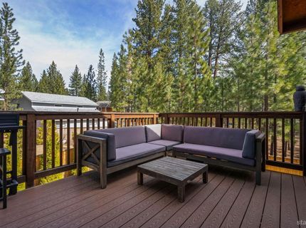 2453 Cattlemans Trail, South Lake Tahoe, CA 96150 Photo