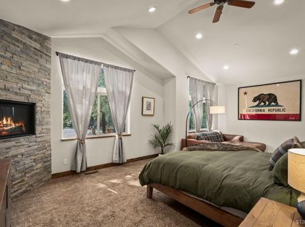 2453 Cattlemans Trail, South Lake Tahoe, CA 96150 Photo