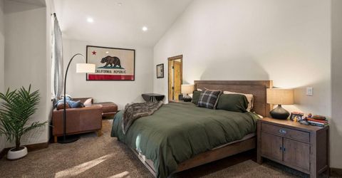 2453 Cattlemans Trail, South Lake Tahoe, CA 96150 Photo