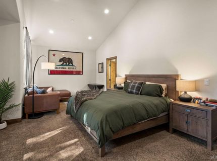 2453 Cattlemans Trail, South Lake Tahoe, CA 96150 Photo