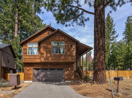 2453 Cattlemans Trail, South Lake Tahoe, CA 96150 Photo