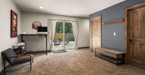 2453 Cattlemans Trail, South Lake Tahoe, CA 96150 Photo