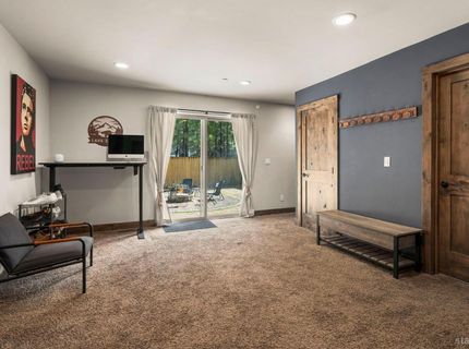 2453 Cattlemans Trail, South Lake Tahoe, CA 96150 Photo