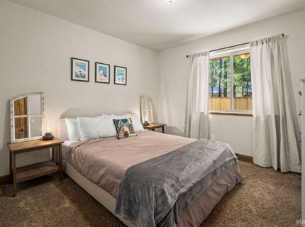 2453 Cattlemans Trail, South Lake Tahoe, CA 96150 Photo