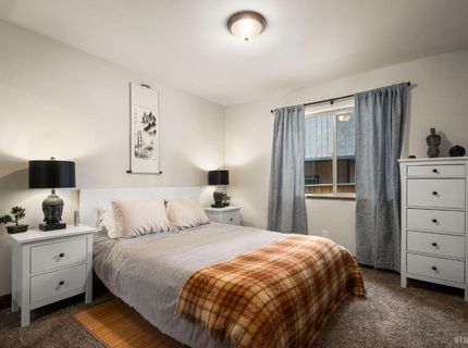 2453 Cattlemans Trail, South Lake Tahoe, CA 96150 Photo