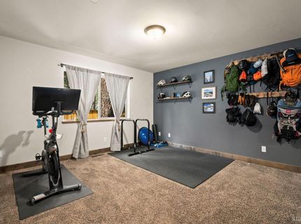 2453 Cattlemans Trail, South Lake Tahoe, CA 96150 Photo