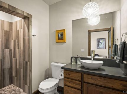 2453 Cattlemans Trail, South Lake Tahoe, CA 96150 Photo