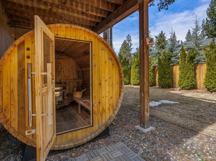 2453 Cattlemans Trail, South Lake Tahoe, CA 96150 Photo