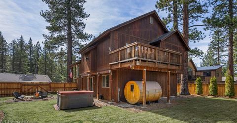 2453 Cattlemans Trail, South Lake Tahoe, CA 96150 Photo