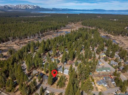 2453 Cattlemans Trail, South Lake Tahoe, CA 96150 Photo