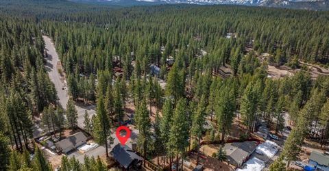 2453 Cattlemans Trail, South Lake Tahoe, CA 96150 Photo
