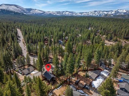 2453 Cattlemans Trail, South Lake Tahoe, CA 96150 Photo