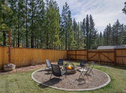 2453 Cattlemans Trail, South Lake Tahoe, CA 96150 Photo